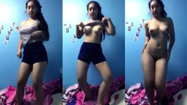 Bokep Live Skandal Siswi Indo Ngentot Liar poster