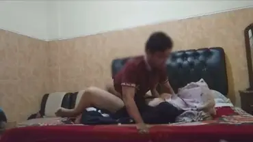 Teman Guru Selingkuh Nikmat Banget poster